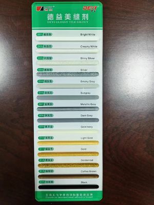 Περιβαλλοντικά φιλικό Polyaspartic Polyurea Resin Coating για διακόσμηση Χρονοδιάστημα διατήρησης 12 μήνες
