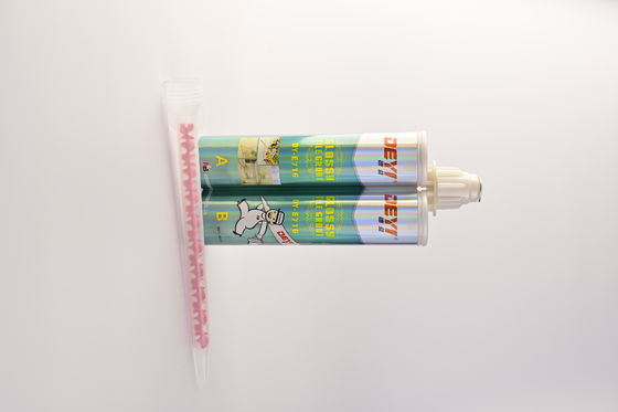 400 ml Cartridge Epoxy Tile Grout για διακόσμηση σπιτιού και διπλής συνιστώσας κόλλες