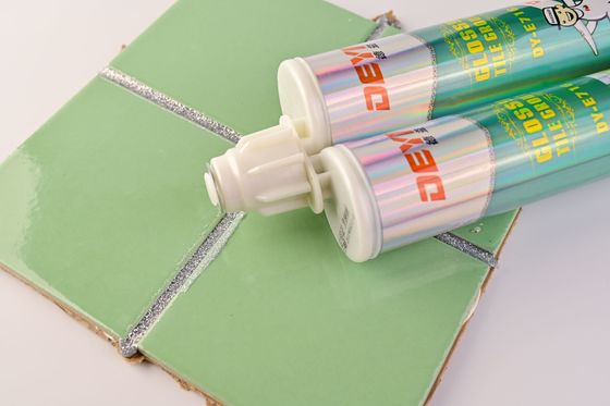 400 ml Cartridge Epoxy Tile Grout για διακόσμηση σπιτιού και διπλής συνιστώσας κόλλες