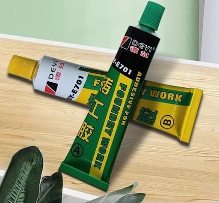 100 ml 65 ml κόλλα για την επισκευή τρυπών στην άμμο