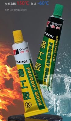 100 ml 65 ml κόλλα για την επισκευή τρυπών στην άμμο