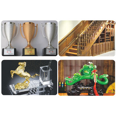 Γρήγορη ρύθμιση 5 λεπτών Διαφανής Εποξική ΑΒ κόλλα σε 30 λεπτά ISO9001 Πιστοποιημένο για ισχυρή σύνδεση