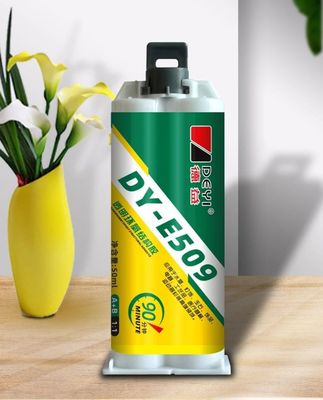 16oz 474ml Κρυστάλλινη καθαρή Εποξική ρητίνη με 90 λεπτά αρχική κάλυψη και 24 ώρες πλήρης κάλυψη για χειροτεχνία DIY