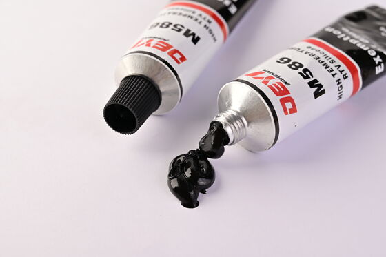 Industrial Strength Gasket Maker που παρέχει λύσεις στεγανοποίησης για κινητήρες αυτοκινήτων και βαρύ εξοπλισμό που εξασφαλίζει μακροπρόθεσμη απόδοση