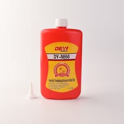 DEYI DY-N550 Υψηλής θερμοκρασίας και ανθεκτικό στο λάδι σφραγιστικό νήματος σωλήνων