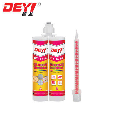 Epoxy Resin Tile Grout Adhesive Waterproof Anti-Mold Multi-Color Filler For Bathroom Kitchen Floor And Wall Ceramic Joints (Εποξικό ρητίνιο κεραμικό πλυντήριο για το μπάνιο, το μαγειρικό πάτωμα και το τοίχο)